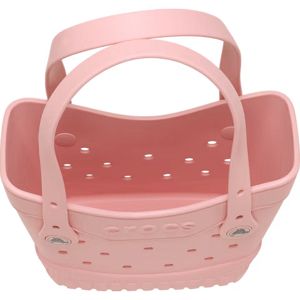 MEDIUM EVA TOTE - POWDER PINK