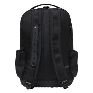 BACKPACK - BLACK