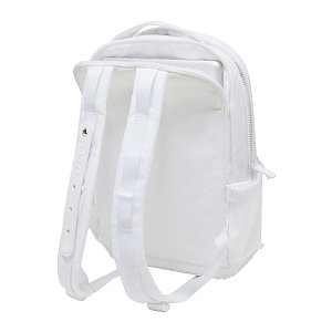 BACKPACK - WHITE