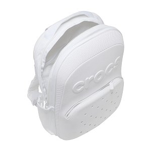 BACKPACK - WHITE