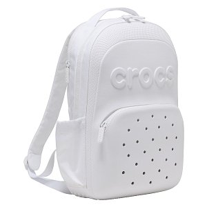 BACKPACK - WHITE