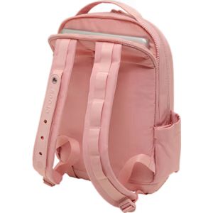 BACKPACK - POWDER PINK