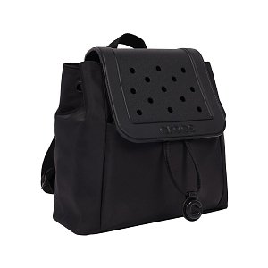 MINI BACKPACK - BLACK