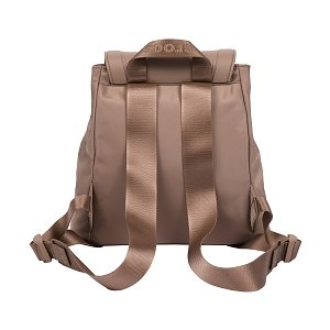 MINI BACKPACK - LATTE