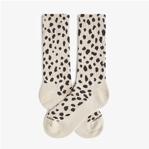 Athletic Cheetah Print - Beige