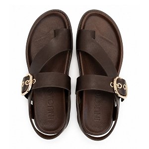 D51014 INUOVO - CRYSTAL MC BROWN