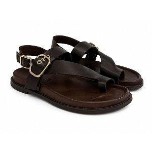 D51014 INUOVO - CRYSTAL MC BROWN