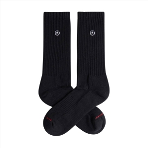 Athletic Essentials Lion - Black