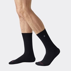 Athletic Essentials Lion - Black