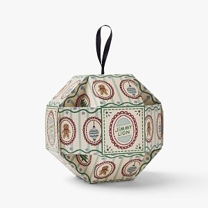 Fa-La-La Holiday Gift 2 pack - Various