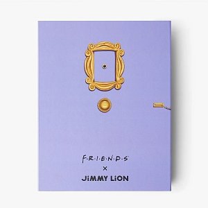 Friends Pack - Various