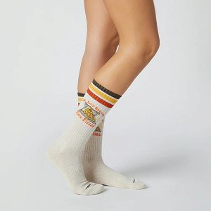 Athletic Friends The Joey Special - Beige