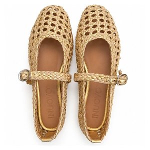H26116 INUOVO - DARK GOLD