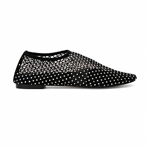 MC6001 INUOVO - BLACK