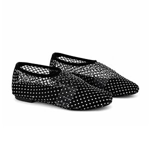 MC6001 INUOVO - BLACK