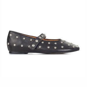 MDC019 INUOVO - NAPPA BLACK