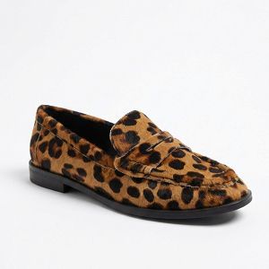 MDC066 INUOVO - PONY LEOPARD