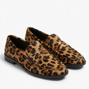 MDC066 INUOVO - PONY LEOPARD