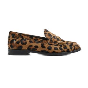 MDC066 INUOVO - PONY LEOPARD