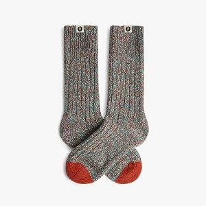 Premium Winter Cash II - Green Orange Twisted