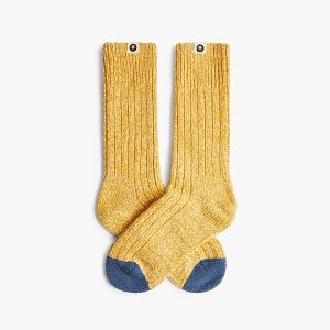 Premium Winter Cash II - Yellow Twisted