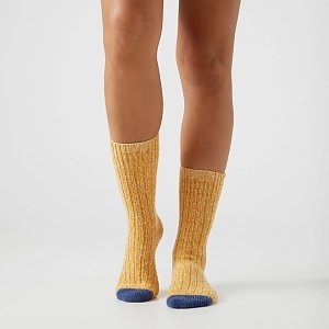 Premium Winter Cash II - Yellow Twisted