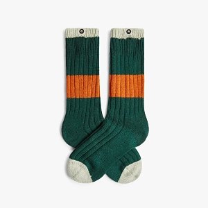 Premium Winter Rec II - Green
