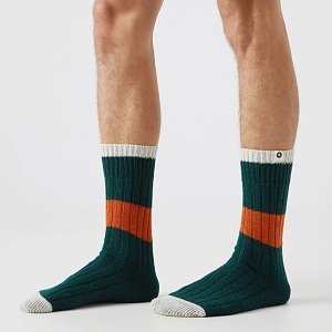 Premium Winter Rec II - Green