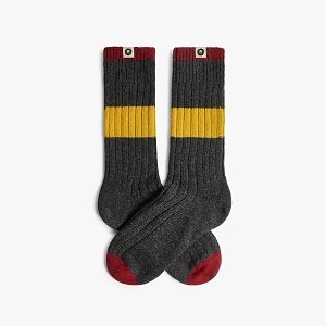 Premium Winter Rec II - Grey
