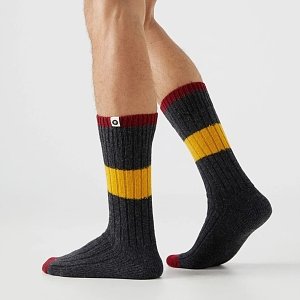 Premium Winter Rec II - Grey