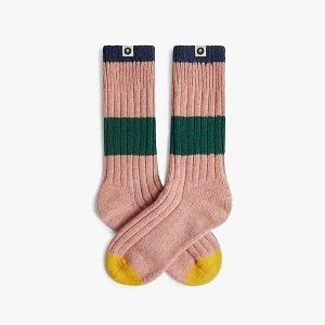 Premium Winter Rec II - Pink