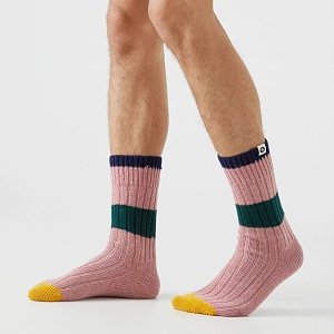Premium Winter Rec II - Pink