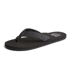 REEF TWINPIN - BLACK/BLACK