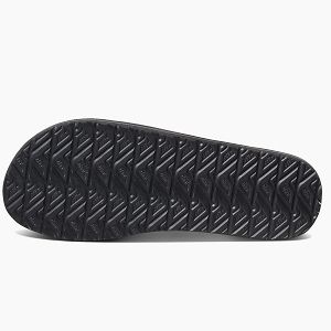 REEF TWINPIN - BLACK/BLACK