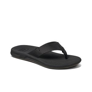 PHANTOM II - BLACK/BLACK