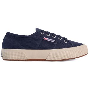 2750-COTU CLASSIC - Navy - White Off