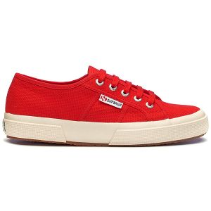 2750-COTU CLASSIC - Red - Red Blaze