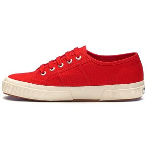 2750-COTU CLASSIC - Red - Red Blaze