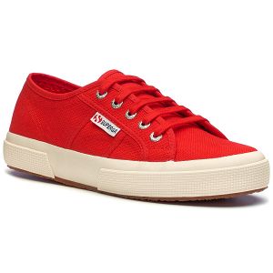 2750-COTU CLASSIC - Red - Red Blaze