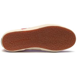 2750-COTU CLASSIC - Red - Red Blaze