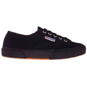 2750-COTU CLASSIC - Full Black - Black