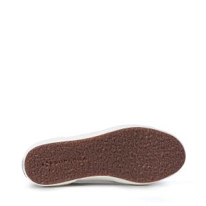 2750-COTU CLASSIC - Green Safari-F Avorio