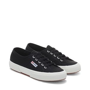 2750-COTU CLASSIC - BLACK-F AVORIO