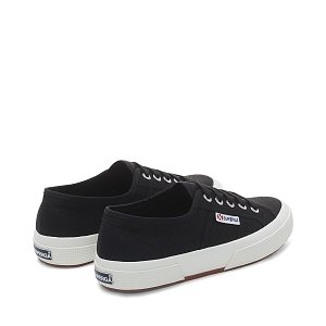 2750-COTU CLASSIC - BLACK-F AVORIO