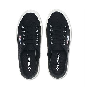 2750-COTU CLASSIC - BLACK-F AVORIO