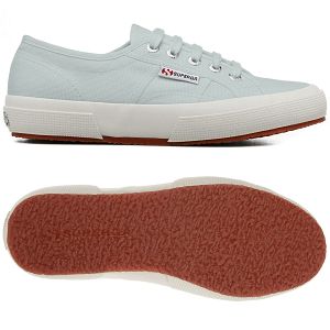 2750-COTU CLASSIC - Green Iceberg-F Avorio
