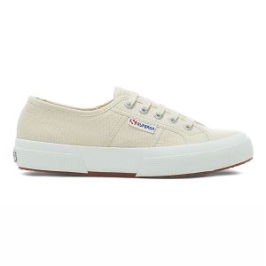 2750-COTU CLASSIC - Beige Lt Eggshell-F Avorio