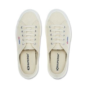 2750-COTU CLASSIC - Beige Lt Eggshell-F Avorio