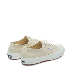 2750-COTU CLASSIC - Beige Lt Eggshell-F Avorio