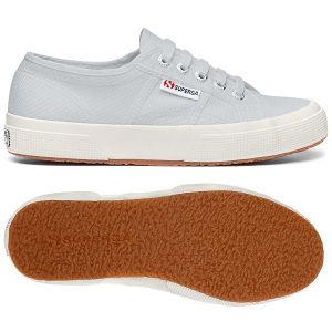 2750-COTU CLASSIC - Grey Lilla-FAvorio